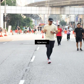 Runner Photo 4695295