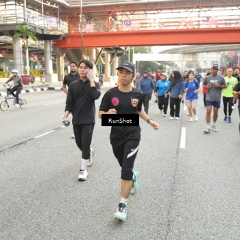 Runner Photo 4695301
