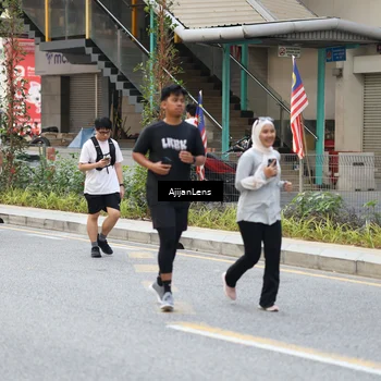 Runner Photo 4695303