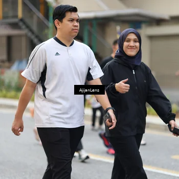 Runner Photo 4695304
