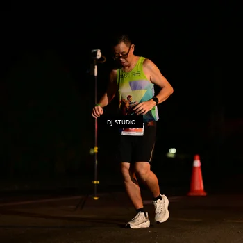 Runner Photo 4695308