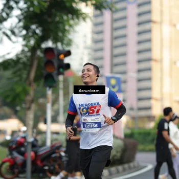 Runner Photo 4695310