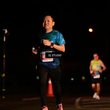 Runner Photo 4695320