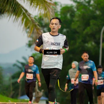 Runner Photo 4695321
