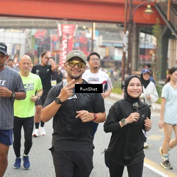 Runner Photo 4695322