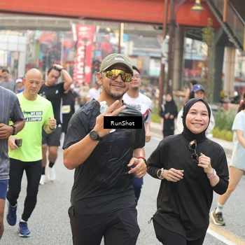 Runner Photo 4695323