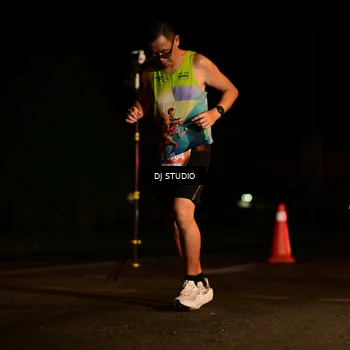 Runner Photo 4695337