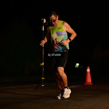 Runner Photo 4695340