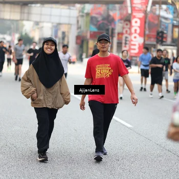 Runner Photo 4695343