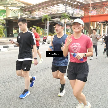 Runner Photo 4695351