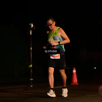 Runner Photo 4695354