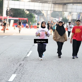 Runner Photo 4695355