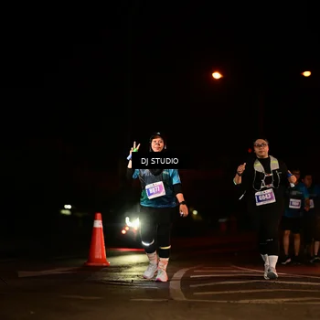 Runner Photo 4695358