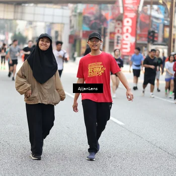 Runner Photo 4695360