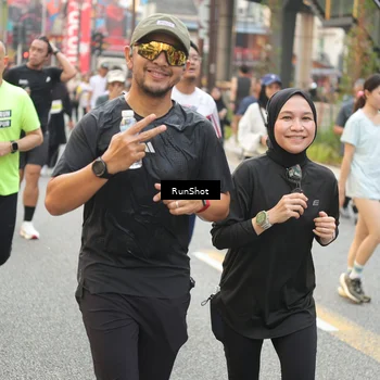Runner Photo 4695362
