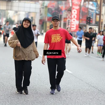 Runner Photo 4695364