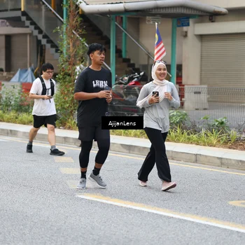 Runner Photo 4695366