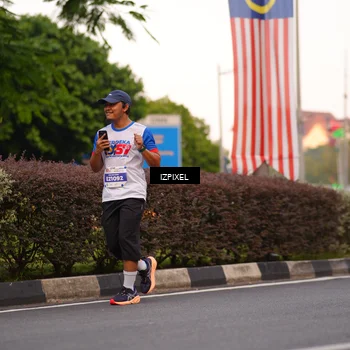 Runner Photo 4695367