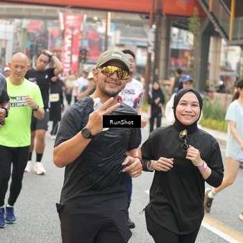 Runner Photo 4695368