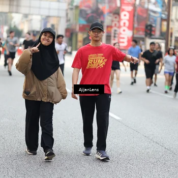 Runner Photo 4695370