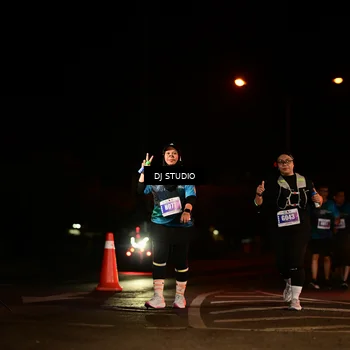 Runner Photo 4695374