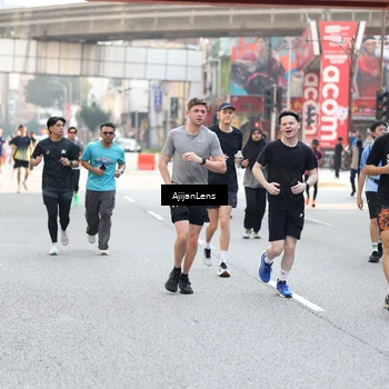 Runner Photo 4695377