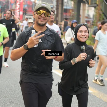 Runner Photo 4695380