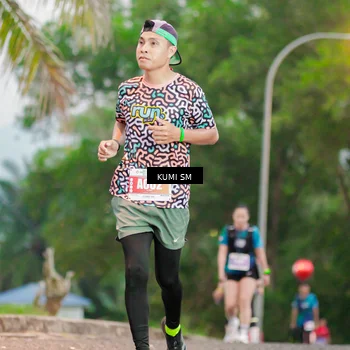 Runner Photo 4695382