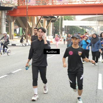 Runner Photo 4695384
