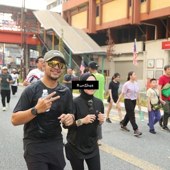 Runner Photo 4695387