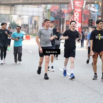 Runner Photo 4695392