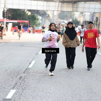 Runner Photo 4695393