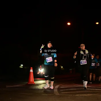 Runner Photo 4695396
