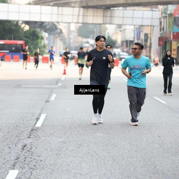 Runner Photo 4695399