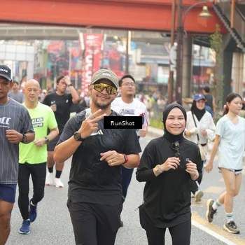 Runner Photo 4695400