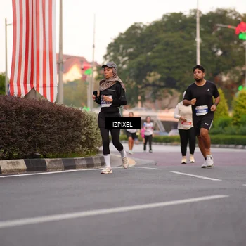 Runner Photo 4695401