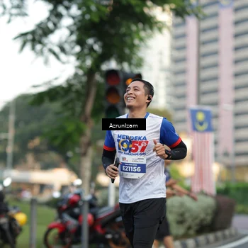 Runner Photo 4695404
