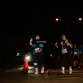 Runner Photo 4695405