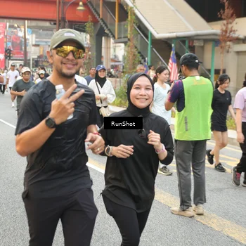 Runner Photo 4695409