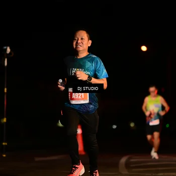 Runner Photo 4695410