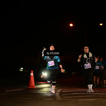 Runner Photo 4695411
