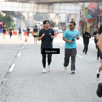 Runner Photo 4695412