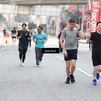Runner Photo 4695420