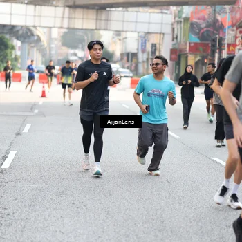 Runner Photo 4695423