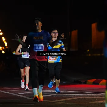 Runner Photo 4695431