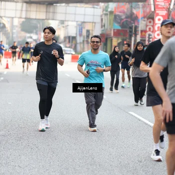 Runner Photo 4695432