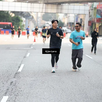 Runner Photo 4695434
