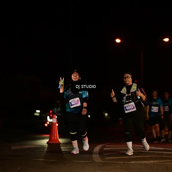 Runner Photo 4695435