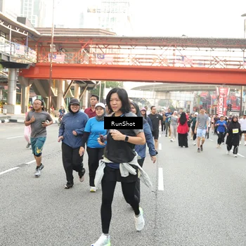 Runner Photo 4695439