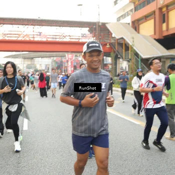 Runner Photo 4695440
